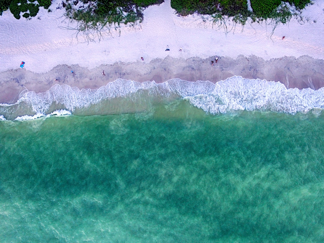 Photo Image: Ocean waves