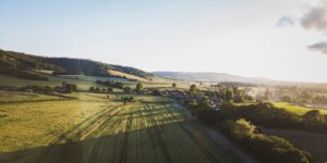 Discover the Charm of Anderson Farms