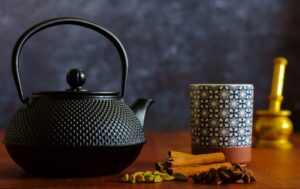 Experience Exquisite Tea with Tea Forte